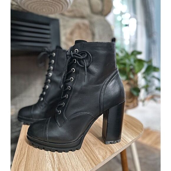 ALDO Marille Boots NEW in box - Picture 9 of 10